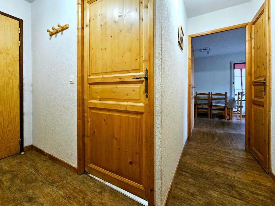 Le Grand Panorama Appartement 2 Chambres 6 Personnes Saint-Gervais-les-Bains Exterior foto