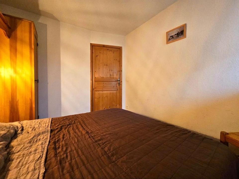 Le Grand Panorama Appartement 2 Chambres 6 Personnes Saint-Gervais-les-Bains Exterior foto