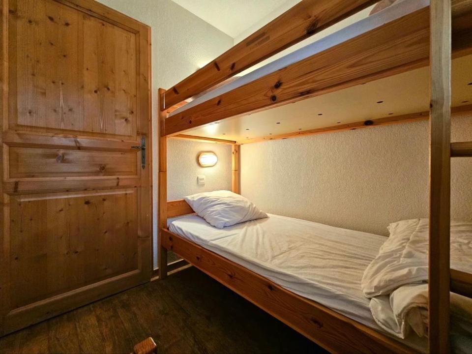 Le Grand Panorama Appartement 2 Chambres 6 Personnes Saint-Gervais-les-Bains Exterior foto